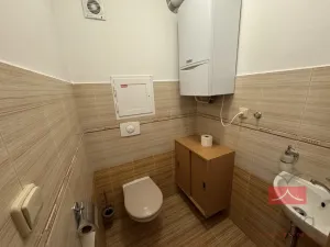Pronájem bytu 3+kk, Humpolec, U Sokolovny, 79 m2