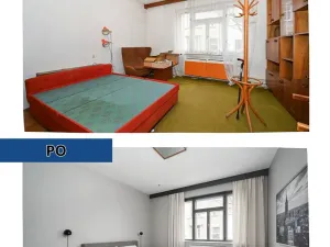 Prodej rodinného domu, Brno, Pechova, 299 m2