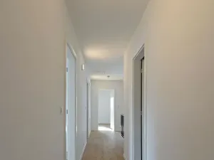 Pronájem rodinného domu, Praha - Újezd nad Lesy, Staroújezdská, 150 m2