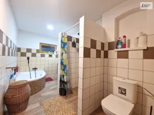 Prodej rodinného domu, Soběšice - Mačice, 151 m2