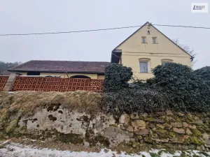 Prodej rodinného domu, Soběšice - Mačice, 151 m2