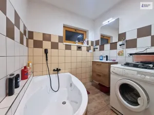 Prodej rodinného domu, Soběšice - Mačice, 151 m2