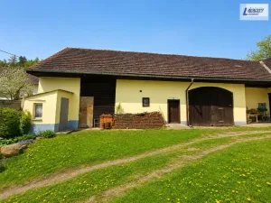 Prodej rodinného domu, Soběšice - Mačice, 151 m2