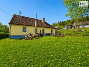 Prodej rodinného domu, Soběšice - Mačice, 151 m2
