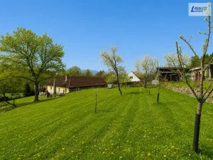 Prodej rodinného domu, Soběšice - Mačice, 151 m2