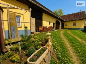 Prodej rodinného domu, Soběšice - Mačice, 151 m2
