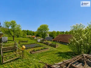Prodej rodinného domu, Soběšice - Mačice, 151 m2