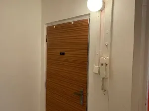 Prodej bytu 1+1, Český Krumlov, Sídliště Plešivec, 43 m2