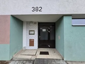 Prodej bytu 1+1, Český Krumlov, Sídliště Plešivec, 43 m2