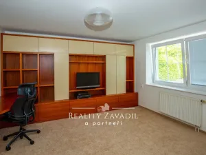 Prodej rodinného domu, Dříteň, 140 m2