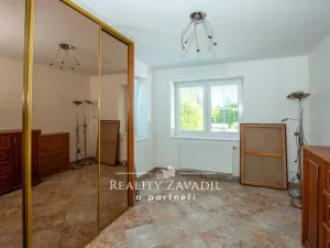 Prodej rodinného domu, Dříteň, 140 m2