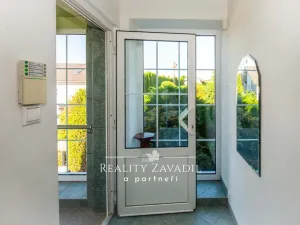 Prodej rodinného domu, Dříteň, 140 m2