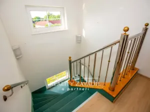 Prodej rodinného domu, Dříteň, 140 m2