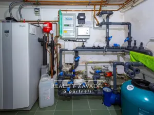 Prodej rodinného domu, Dříteň, 140 m2