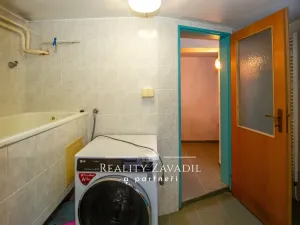 Prodej rodinného domu, Dříteň, 140 m2