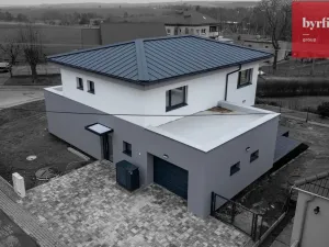 Prodej rodinného domu, Rohov, 160 m2