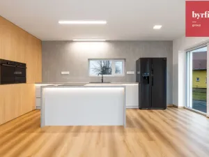 Prodej rodinného domu, Rohov, 160 m2