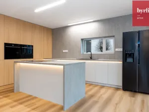 Prodej rodinného domu, Rohov, 160 m2