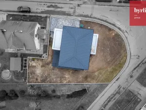 Prodej rodinného domu, Rohov, 160 m2