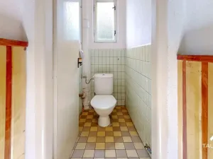 Prodej rodinného domu, Plzeň, Koterovská, 80 m2