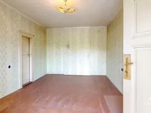 Prodej rodinného domu, Plzeň, Koterovská, 80 m2