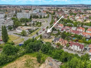 Prodej rodinného domu, Plzeň, Koterovská, 80 m2