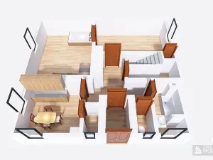 Prodej rodinného domu, Plzeň, Koterovská, 80 m2