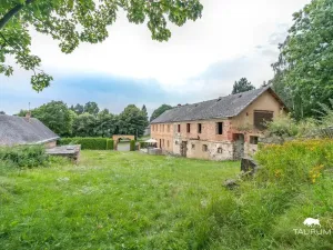 Prodej rodinného domu, Nečtiny - Čestětín, Čestětín, 365 m2