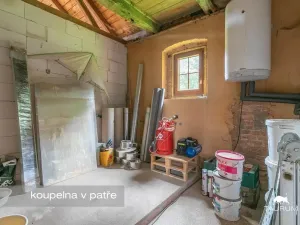 Prodej rodinného domu, Nečtiny - Čestětín, Čestětín, 365 m2