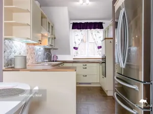 Prodej bytu 3+kk, Tlučná, U Špejcharu, 78 m2