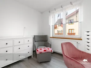 Prodej bytu 3+kk, Tlučná, U Špejcharu, 78 m2