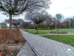 Prodej bytu 3+kk, Tlučná, U Špejcharu, 78 m2