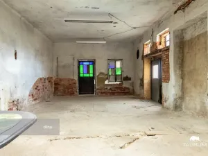 Prodej rodinného domu, Tlučná, Hlavní, 290 m2