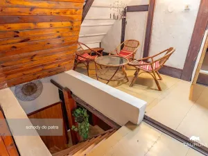 Prodej chalupy, Ošelín, č.ev., 275 m2