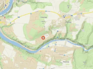 Prodej lesa, Petrov, 6490 m2