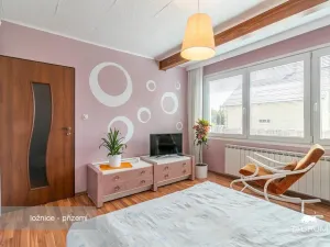 Prodej rodinného domu, Holubice, U Parku, 162 m2