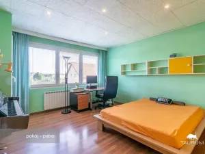 Prodej rodinného domu, Holubice, U Parku, 162 m2