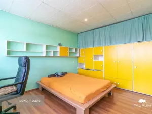 Prodej rodinného domu, Holubice, U Parku, 162 m2