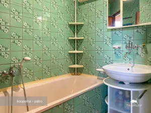 Prodej rodinného domu, Holubice, U Parku, 162 m2