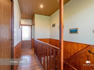 Prodej rodinného domu, Holubice, U Parku, 162 m2