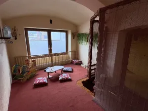 Pronájem komerční nemovitosti, Mimoň, Pražská, 80 m2