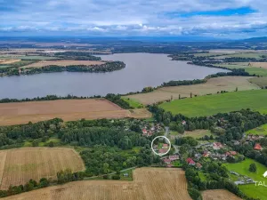 Prodej rodinného domu, Lipová - Stebnice, 157 m2