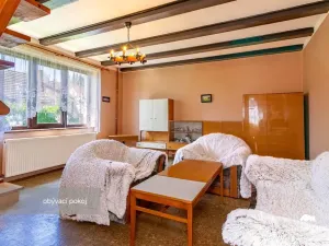 Prodej rodinného domu, Lipová - Stebnice, 157 m2