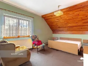 Prodej rodinného domu, Lipová - Stebnice, 157 m2