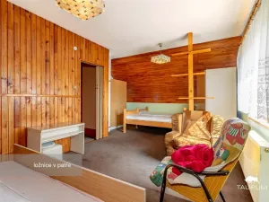 Prodej rodinného domu, Lipová - Stebnice, 157 m2