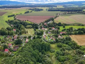 Prodej rodinného domu, Lipová - Stebnice, 157 m2