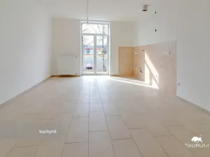 Prodej bytu 2+1, Janovice nad Úhlavou, Rozvojová zóna, 74 m2