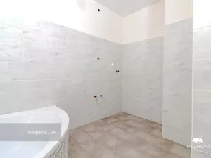 Prodej bytu 2+1, Janovice nad Úhlavou, Rozvojová zóna, 74 m2