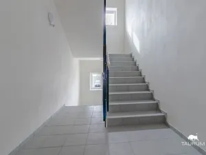 Prodej bytu 2+1, Janovice nad Úhlavou, Rozvojová zóna, 74 m2