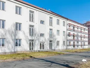 Prodej bytu 2+1, Janovice nad Úhlavou, Rozvojová zóna, 74 m2